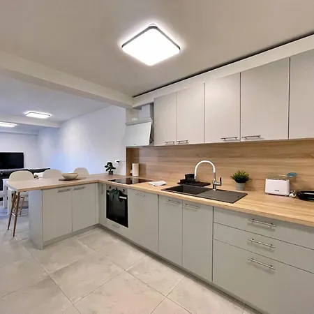 Apartment Bonum Mit Privatem Pool By Interhome Silo (Krk)