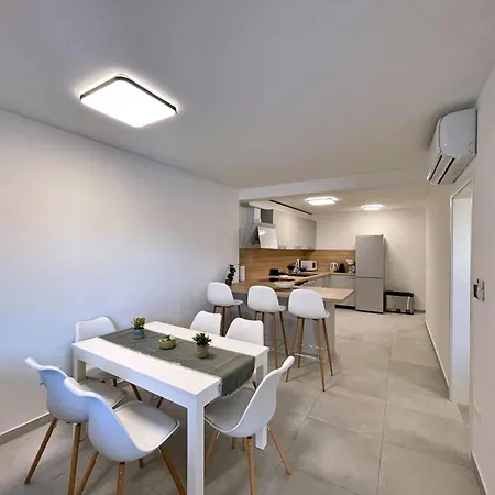 Apartment Bonum Mit Privatem Pool By Interhome Silo (Krk)