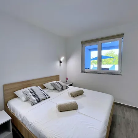 Apartment Bonum Mit Privatem Pool By Interhome Silo (Krk)