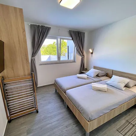 Apartment Bonum Mit Privatem Pool By Interhome Silo (Krk)